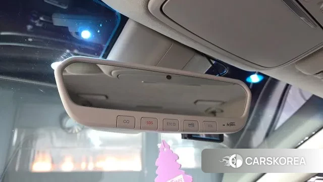 Genesis G90 id 3742214 из Кореи 9