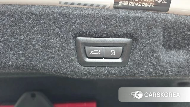 BMW 5 Series (G60) id 4783498 из Кореи 9