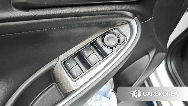 Chevrolet (GM Daewoo) All New Malibu id 4605352 из Кореи 9