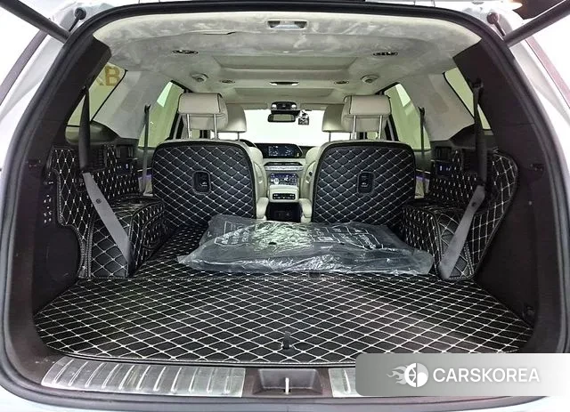 Hyundai Palisade id 3274495 из Кореи 9