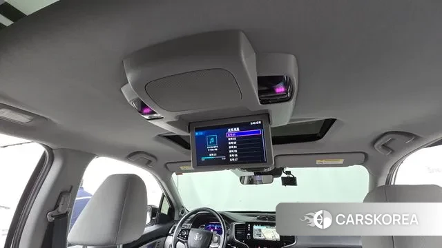 Honda Pilot 3rd generation id 3625927 из Кореи 9