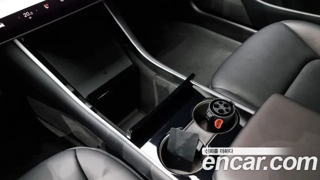 Tesla Model 3 id 2875761 из Кореи 9