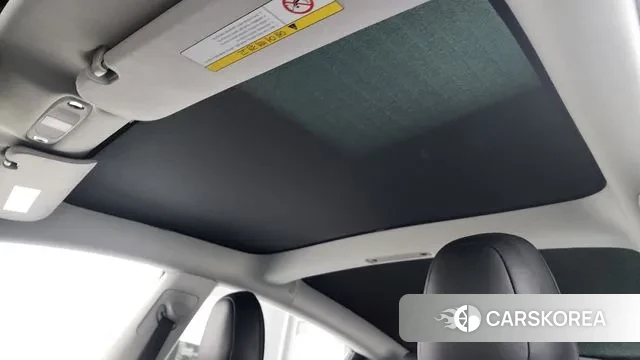 Tesla Model 3 id 3282922 из Кореи 9