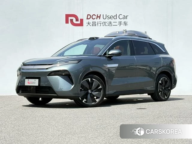BYD Tang L DM id 4207060 из Китая 9