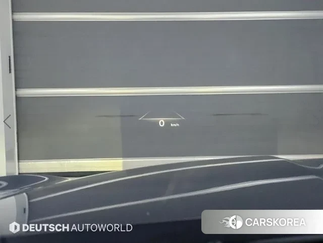 Genesis GV70 id 3488350 из Кореи 9