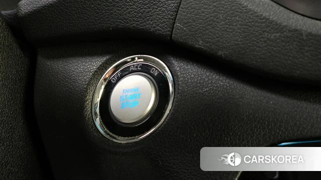 Hyundai All New Tucson id 4180685 из Кореи 9