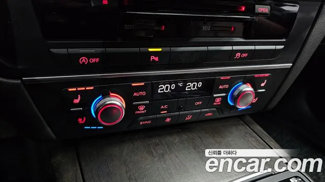 Audi A6 (C8) id 2818874 из Кореи 9