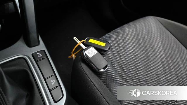 Kia Seltos id 4389230 из Кореи 9