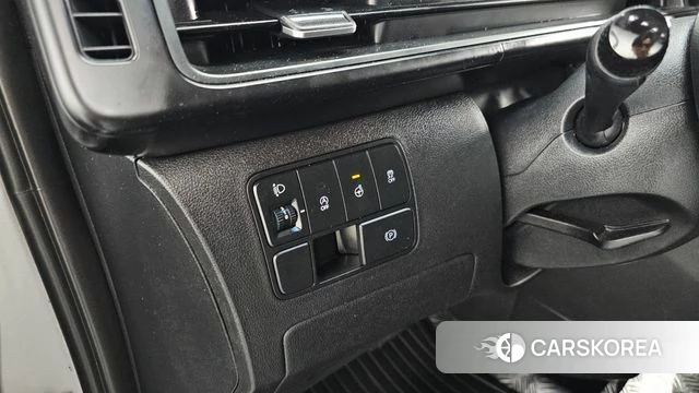 Hyundai Staria id 4922656 из Кореи 9