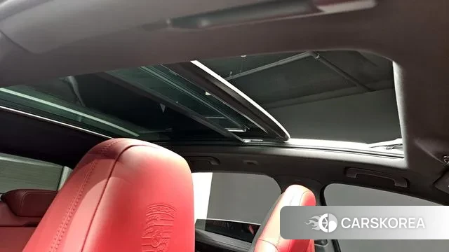 Porsche Cayenne (PO536) id 3672535 из Кореи 9