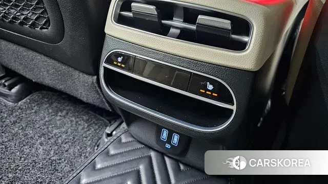 Genesis GV70 id 3645955 из Кореи 9