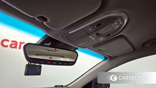 Genesis G80 id 2976924 из Кореи 9