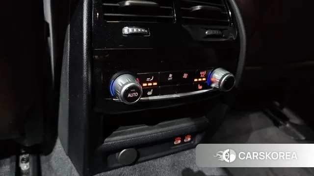 BMW 5 Series (G30) id 2915703 из Кореи 9