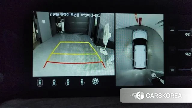 Kia Mohave Master id 3059688 из Кореи 9