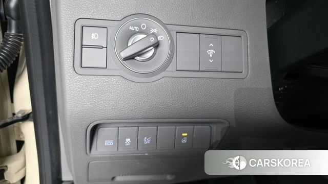 Hyundai Solati id 4536306 из Кореи 9