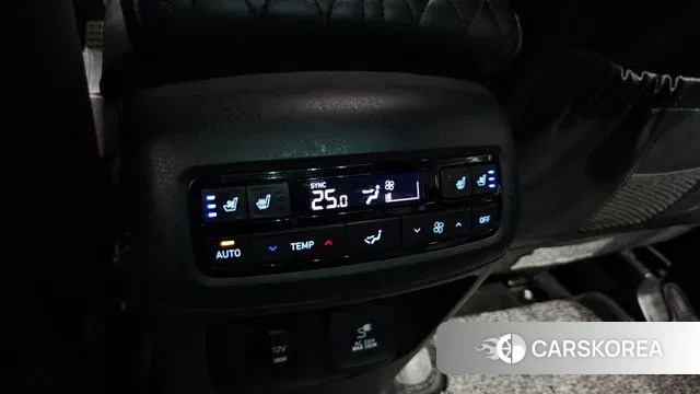 Hyundai Palisade id 3640865 из Кореи 9