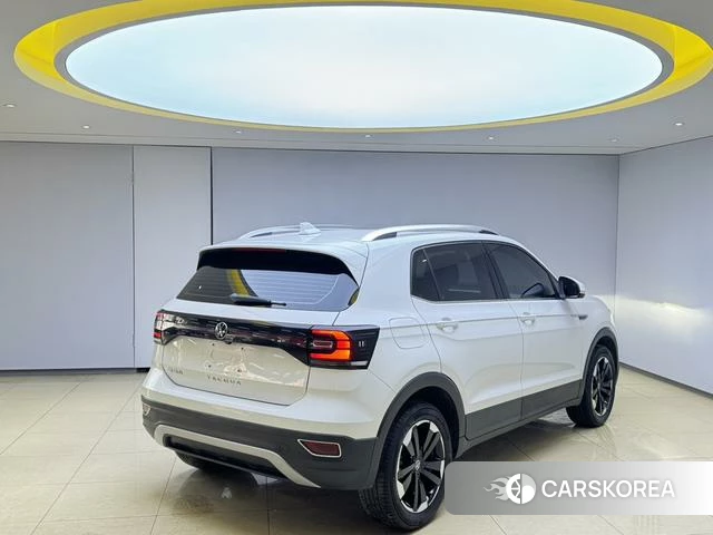 Volkswagen Exploring the shadow id 4265875 из Китая 9