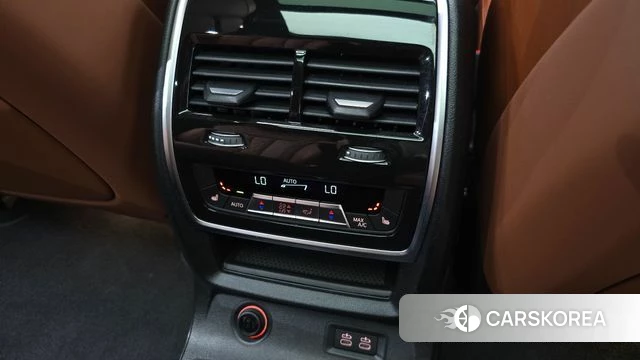 BMW X7 (G07) id 4623040 из Кореи 9