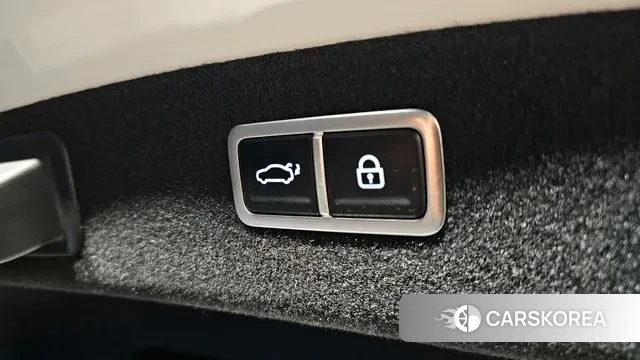 Genesis G80 (RG3) id 3769937 из Кореи 9