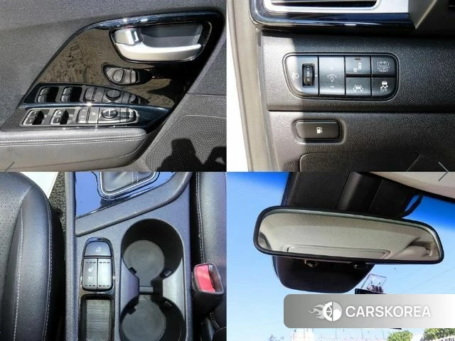 Kia Niro id 4948961 из Кореи 9