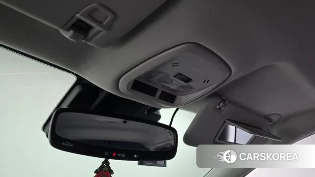 Chevrolet (GM Daewoo) Trax Crossover id 3580969 из Кореи 9