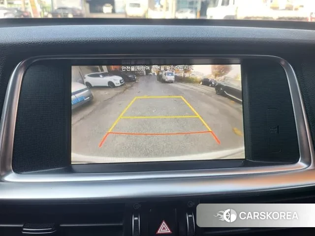 Kia The New K5 2nd generation id 3368785 из Кореи 9