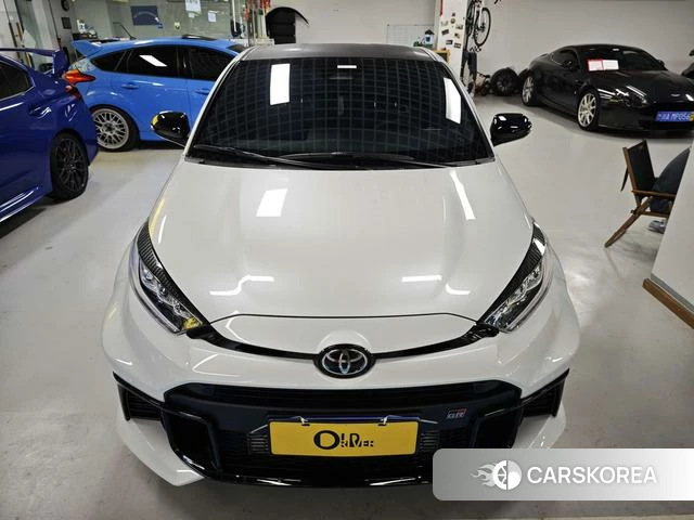 Toyota GR YARIS id 4261189 из Китая 9
