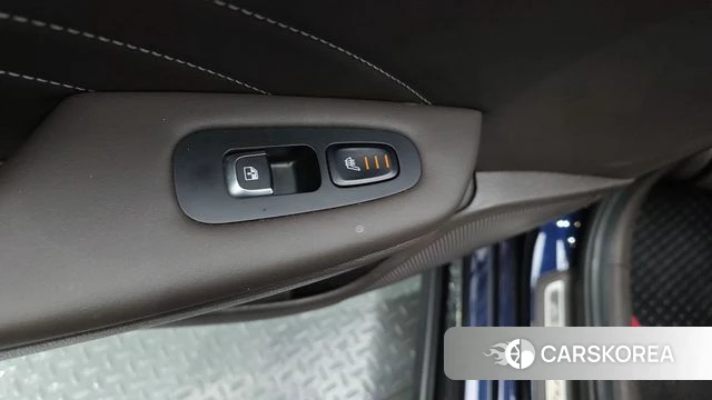 Kia Stinger Meister id 4524911 из Кореи 9