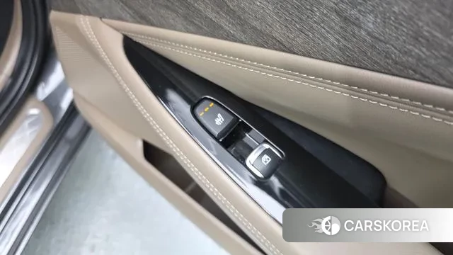 Kia K8 id 3529608 из Кореи 9