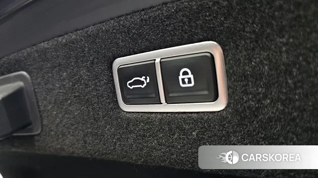 Genesis G90 (RS4) id 3639695 из Кореи 9