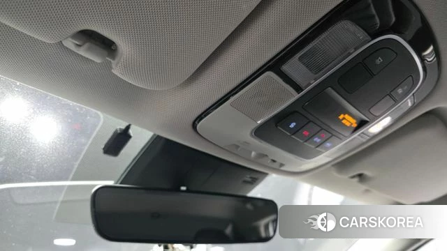 Hyundai Sonata (DN8) id 3853440 из Кореи 9