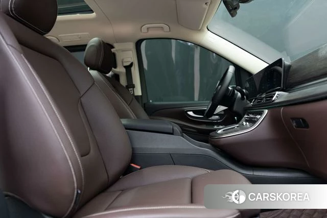 Mercedes-Benz V-class id 4333479 из Китая 9