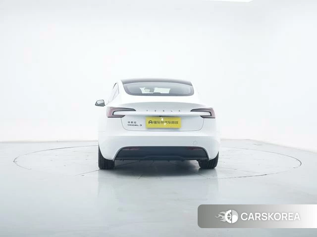 Tesla Model 3 id 3920416 из Китая 9
