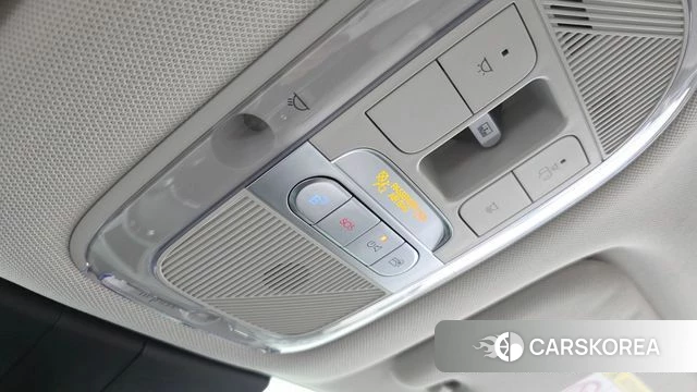 Hyundai Ionic 5 id 4631899 из Кореи 9