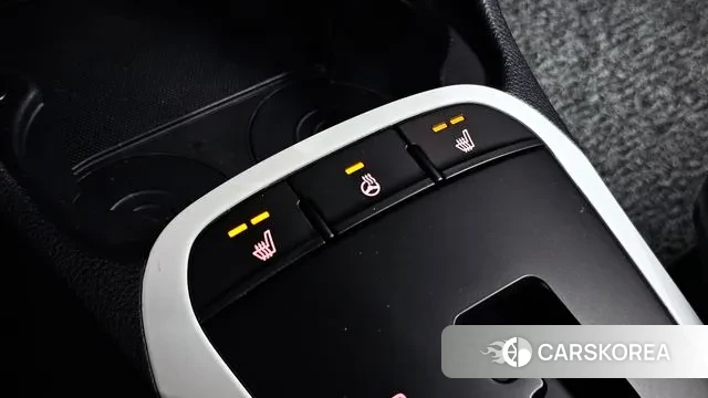 Kia All New Morning (JA) id 2981586 из Кореи 9