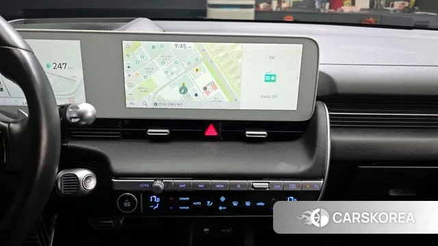 Hyundai Ionic 5 id 3181135 из Кореи 9