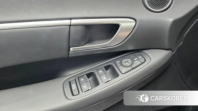 Hyundai Sonata (DN8) id 4758937 из Кореи 9