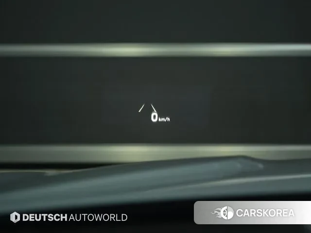 Genesis G70 id 3646809 из Кореи 9