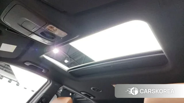 Kia Mohave Master id 2915463 из Кореи 9