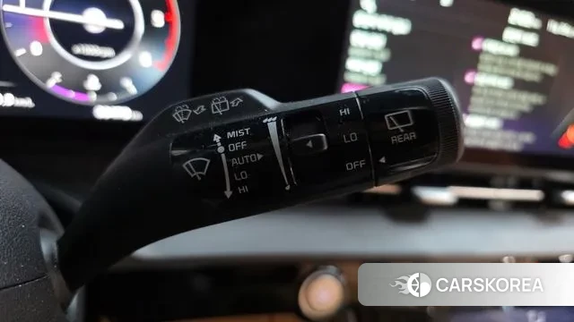 Kia Carnival 4th generation id 3411712 из Кореи 9