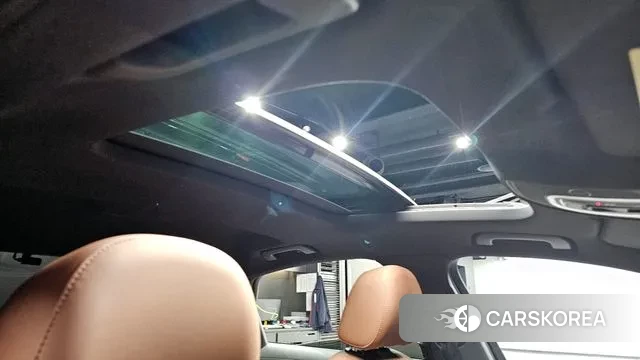 Audi A6 (C8) id 3567656 из Кореи 9