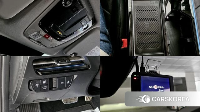 Kia EV6 id 4186941 из Кореи 9