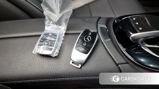 Mercedes-Benz E-Class W213 id 3514941 из Кореи 9