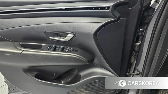 Hyundai Tucson (NX4) id 3923877 из Кореи 9