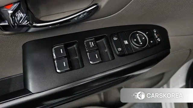 Kia The New Carnival id 3065534 из Кореи 9