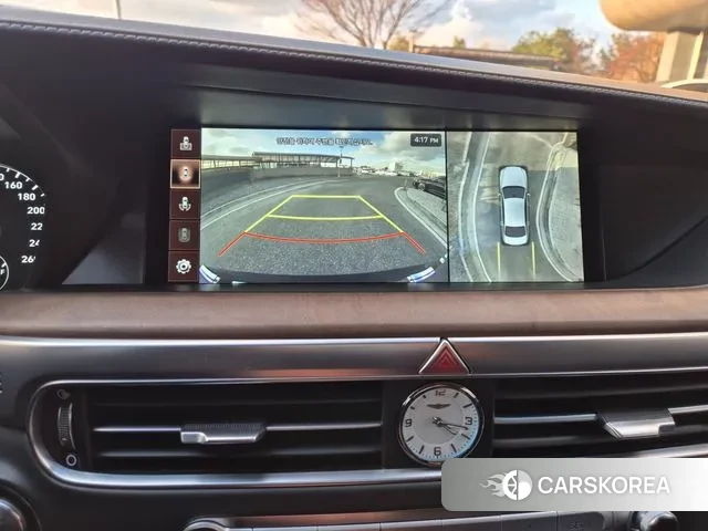 Genesis G90 id 3459983 из Кореи 9