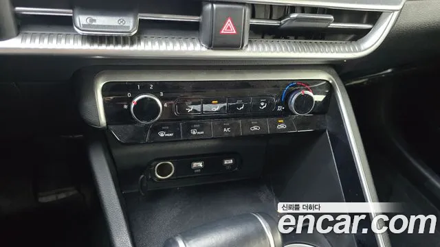 Kia K5 3rd generation id 2801758 из Кореи 9