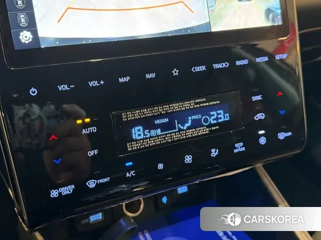 Hyundai Tucson Hybrid (NX4) id 3279140 из Кореи 9