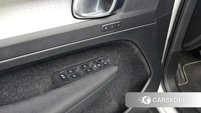 Volvo XC40 id 3344152 из Кореи 9