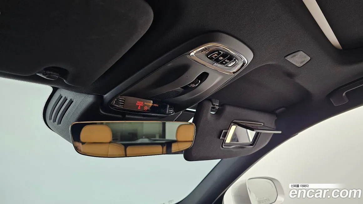 Volvo XC60 second Generation id 1630518 из Кореи 9